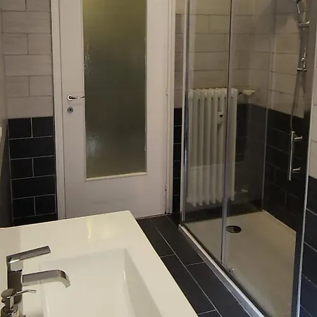 דירה Cozy & Contemporary 2 Bdrm 1 Bthrm In Citta Studi