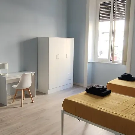 Cozy & Contemporary 2 Bdrm 1 Bthrm In Citta Studi * מילאנו