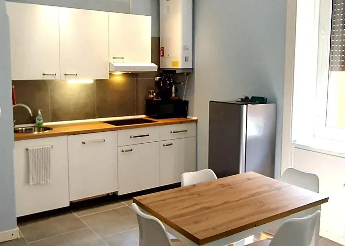 Lejlighed Cozy & Contemporary 2 Bdrm 1 Bthrm In Citta Studi Milano